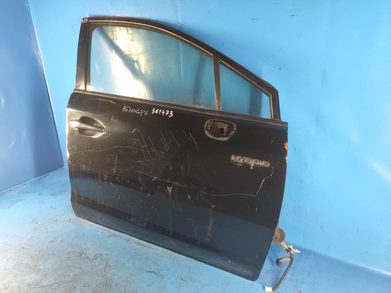 Дверь передняя правая CROSSTREK 12-17 2014 FB20X e-Boxer Дверь передняя правая CROSSTREK 12-17 2014 FB20X e-Boxer