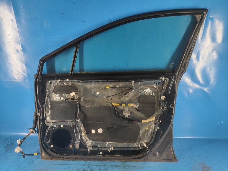 Дверь передняя правая CROSSTREK 12-17 2014 FB20X e-Boxer Дверь передняя правая CROSSTREK 12-17 2014 FB20X e-Boxer