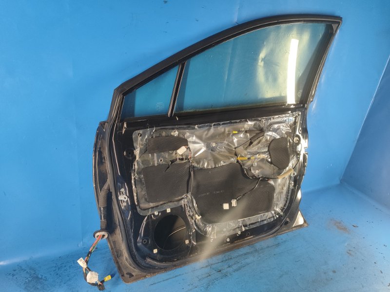 Дверь передняя правая CROSSTREK 12-17 2014 FB20X e-Boxer Дверь передняя правая CROSSTREK 12-17 2014 FB20X e-Boxer