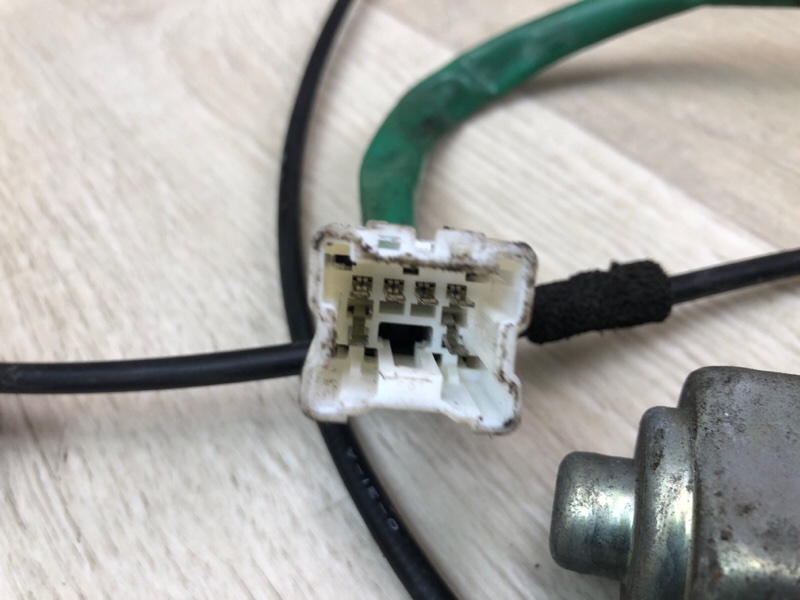 Стеклоподъемник передний левый G35 03-07 Седан 3.5 VQ35DE Стеклоподъемник передний левый G35 03-07 Седан 3.5 VQ35DE