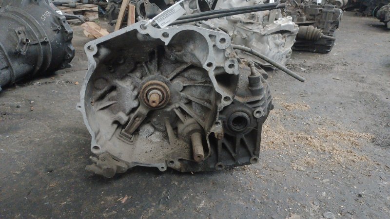 МКПП MITSUBISHI GALANT 87-93 Б/У