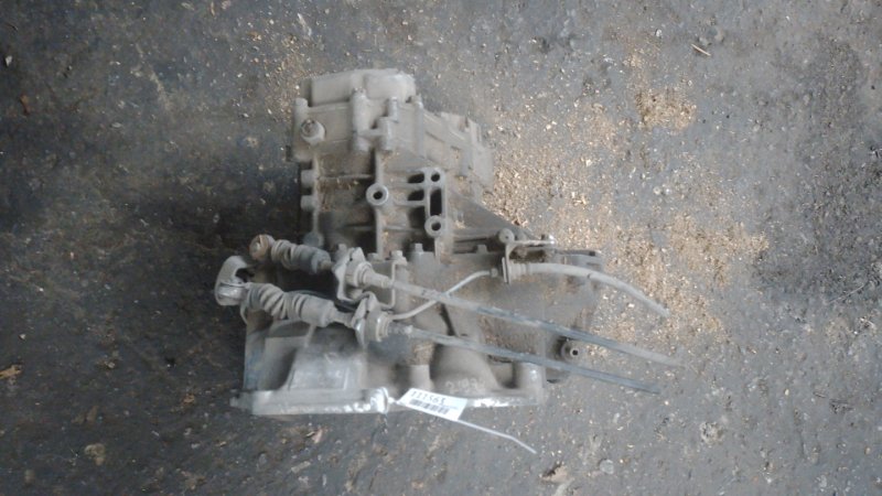 МКПП GALANT 87-93