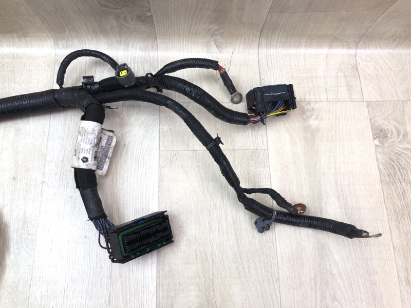 Проводка подкапотная JOURNEY 08-20 2012 2.4 ED3 Проводка подкапотная JOURNEY 08-20 2012 2.4 ED3