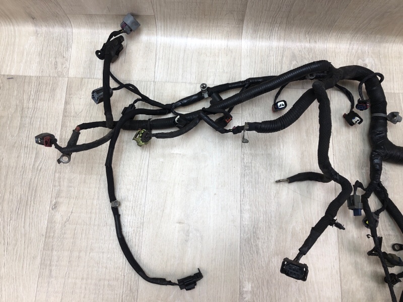 Проводка подкапотная JOURNEY 08-20 2012 2.4 ED3 Проводка подкапотная JOURNEY 08-20 2012 2.4 ED3