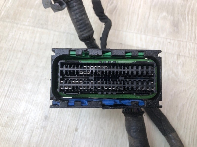 Проводка подкапотная JOURNEY 08-20 2012 2.4 ED3 Проводка подкапотная JOURNEY 08-20 2012 2.4 ED3