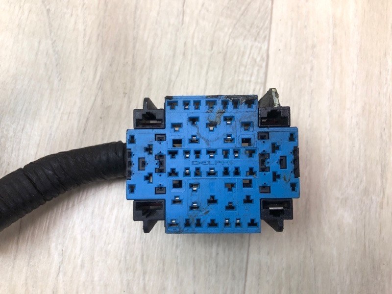 Проводка подкапотная JOURNEY 08-20 2012 2.4 ED3 Проводка подкапотная JOURNEY 08-20 2012 2.4 ED3