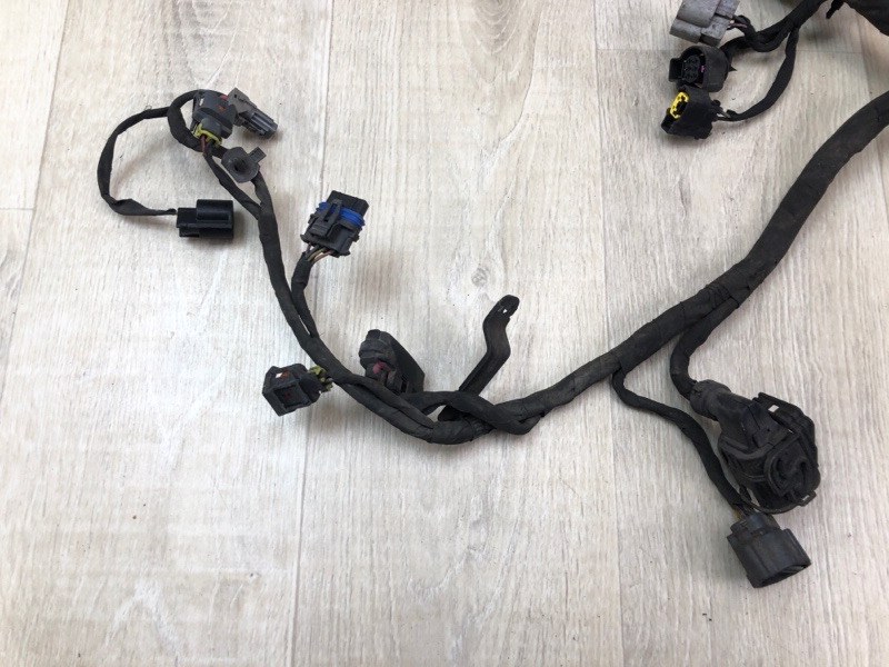 Проводка подкапотная ACCENT RB 10- 2013 ХЭТЧБЭК 1.6 G4FD Проводка подкапотная ACCENT RB 10- 2013 ХЭТЧБЭК 1.6 G4FD