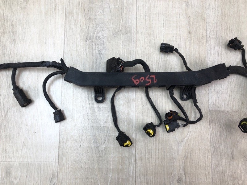 Проводка подкапотная ACCENT RB 10- 2013 ХЭТЧБЭК 1.6 G4FD Проводка подкапотная ACCENT RB 10- 2013 ХЭТЧБЭК 1.6 G4FD