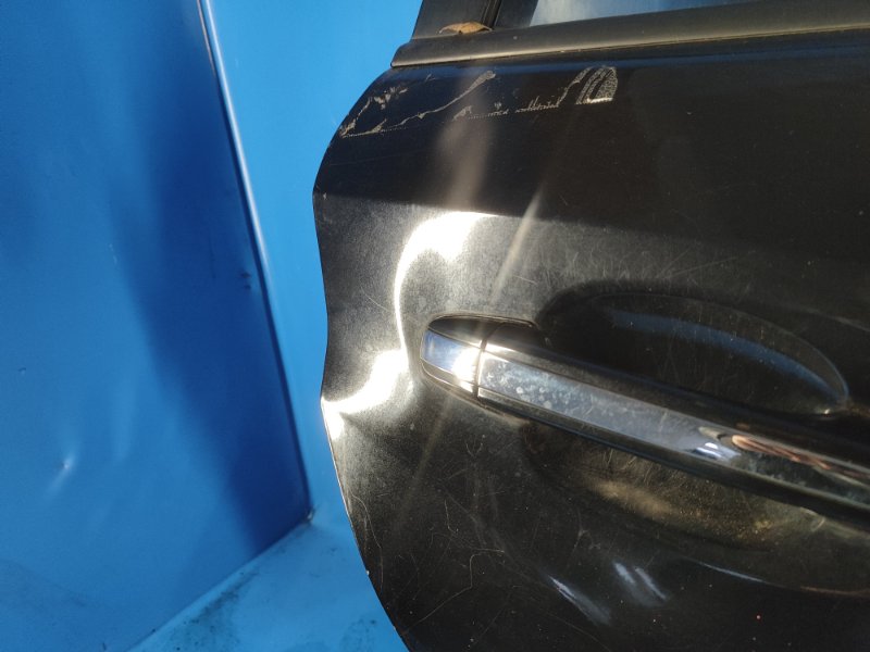 Дверь задняя правая CROSSTREK 12-17 2014 FB20X e-Boxer Дверь задняя правая CROSSTREK 12-17 2014 FB20X e-Boxer