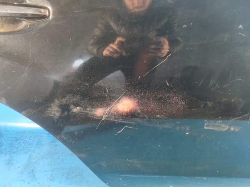 Дверь задняя правая CROSSTREK 12-17 2014 FB20X e-Boxer Дверь задняя правая CROSSTREK 12-17 2014 FB20X e-Boxer