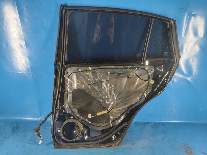 Дверь задняя правая CROSSTREK 12-17 2014 FB20X e-Boxer Дверь задняя правая CROSSTREK 12-17 2014 FB20X e-Boxer