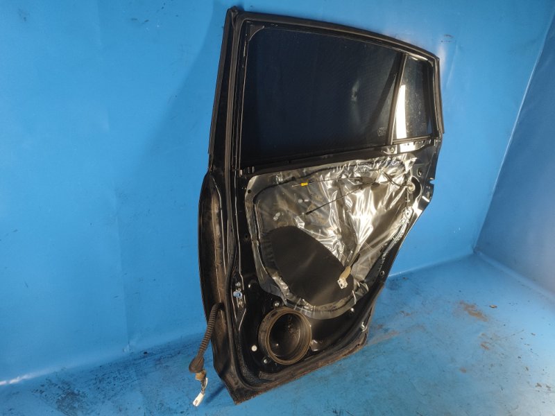 Дверь задняя правая CROSSTREK 12-17 2014 FB20X e-Boxer Дверь задняя правая CROSSTREK 12-17 2014 FB20X e-Boxer