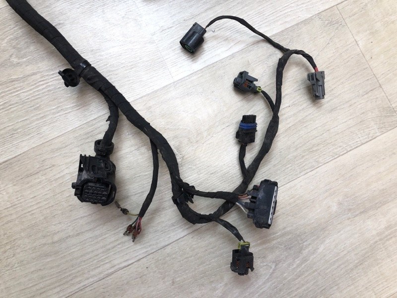 Проводка подкапотная ACCENT RB 10- 2015 ХЭТЧБЭК 1.6 G4FD Проводка подкапотная ACCENT RB 10- 2015 ХЭТЧБЭК 1.6 G4FD