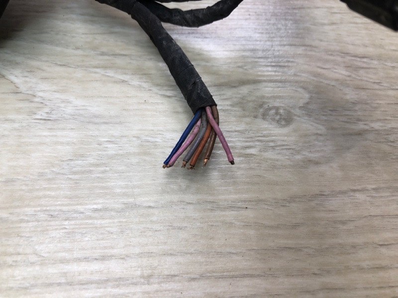 Проводка подкапотная ACCENT RB 10- 2015 ХЭТЧБЭК 1.6 G4FD Проводка подкапотная ACCENT RB 10- 2015 ХЭТЧБЭК 1.6 G4FD