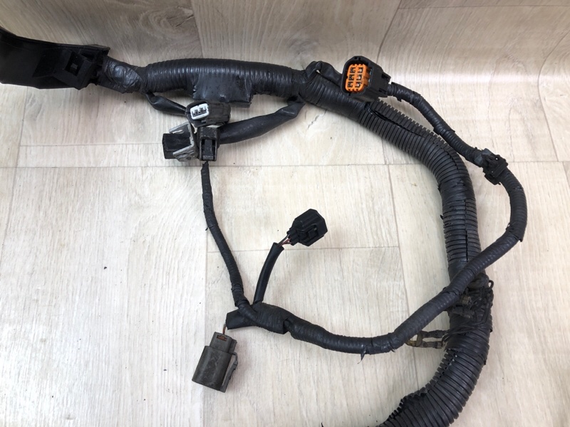 Проводка подкапотная INFINITI FX S50 03-08 3.5 VQ35DE