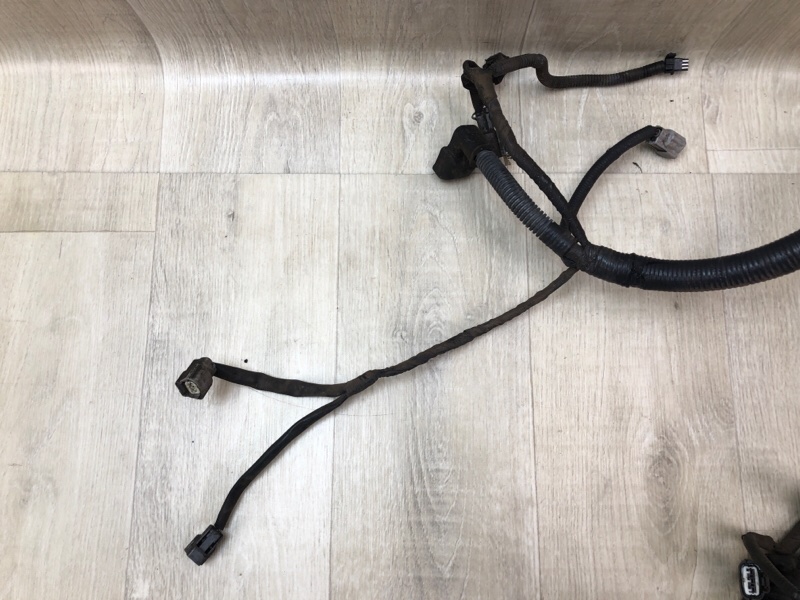 Проводка подкапотная ROGUE 08-15 2010 2.5 QR25DE Проводка подкапотная ROGUE 08-15 2010 2.5 QR25DE