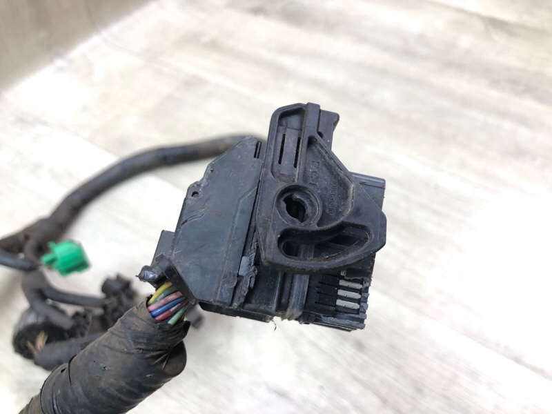 Проводка подкапотная ROGUE 08-15 2010 2.5 QR25DE Проводка подкапотная ROGUE 08-15 2010 2.5 QR25DE