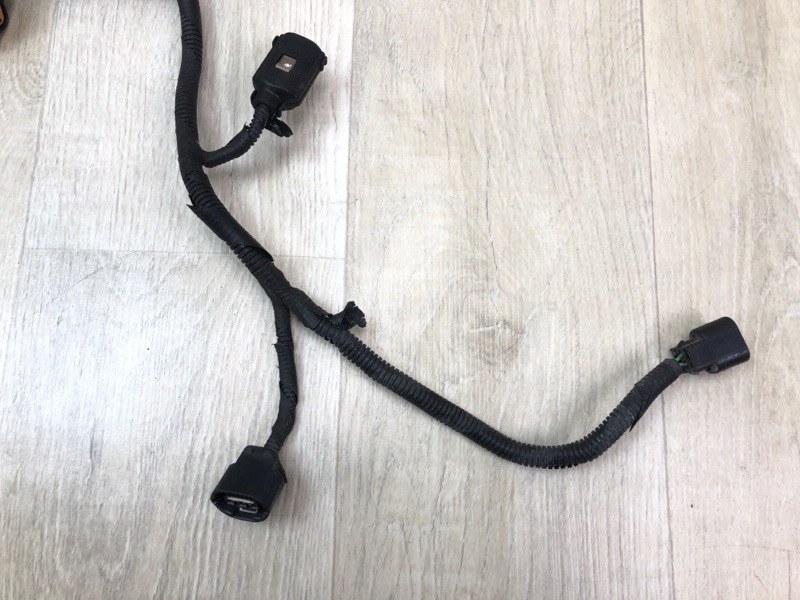 Проводка подкапотная ACCENT RB 10- 2014 1.6 G4FD Проводка подкапотная ACCENT RB 10- 2014 1.6 G4FD