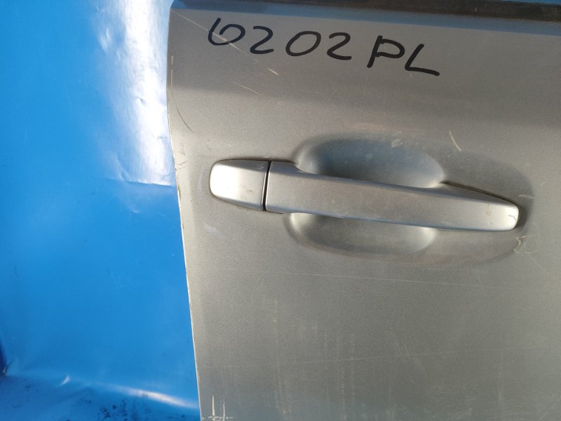 Дверь передняя правая FORESTER 12-19 2015 2.5 FB25B