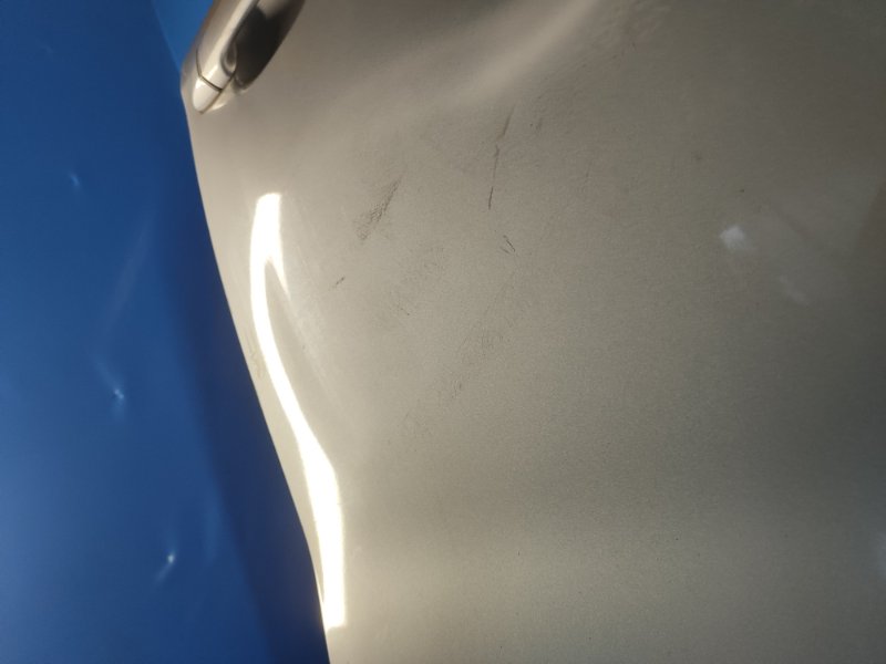 Дверь передняя правая FORESTER 12-19 2015 2.5 FB25B