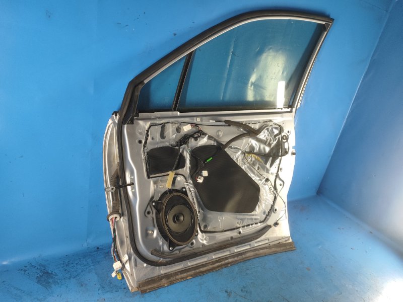 Дверь передняя правая FORESTER 12-19 2015 2.5 FB25B