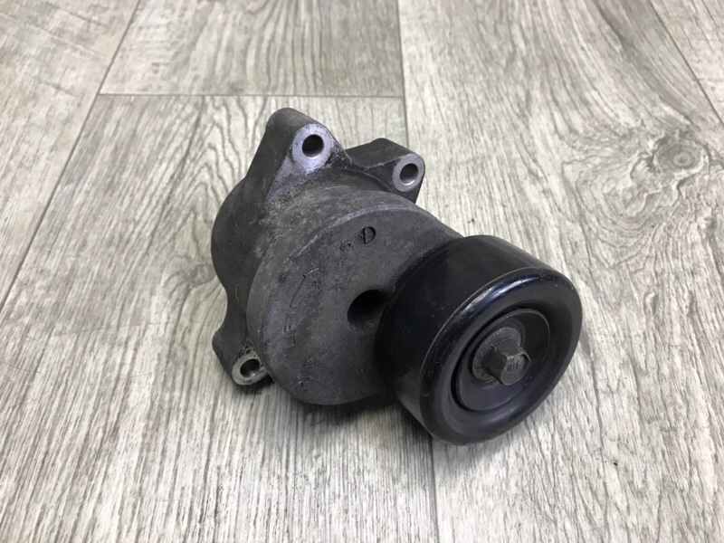 Натяжитель ремня генератора HONDA ACCORD CL7 / TSX 03-08 2.4 31170-RFE-003 Б/У
