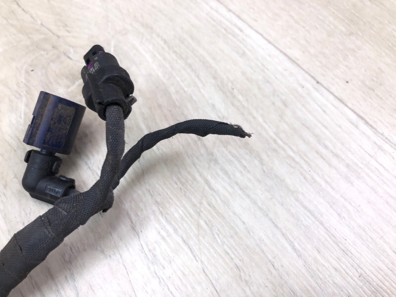 Проводка подкапотная TIGUAN 16-23 2018 DGUA 2.0 Проводка подкапотная TIGUAN 16-23 2018 DGUA 2.0