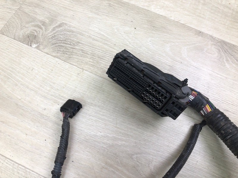 Проводка подкапотная COROLLA 150 06-13 2011 1.8 2ZRFE Проводка подкапотная COROLLA 150 06-13 2011 1.8 2ZRFE