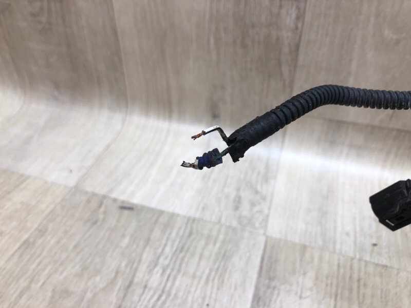 Проводка подкапотная COROLLA 150 06-13 2011 1.8 2ZRFE Проводка подкапотная COROLLA 150 06-13 2011 1.8 2ZRFE