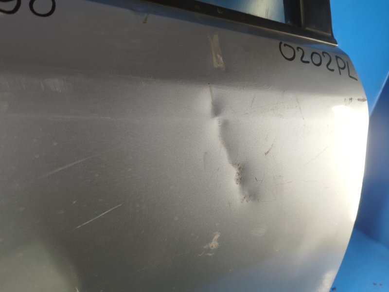 Дверь задняя правая FORESTER 12-19 2015 2.5 FB25B