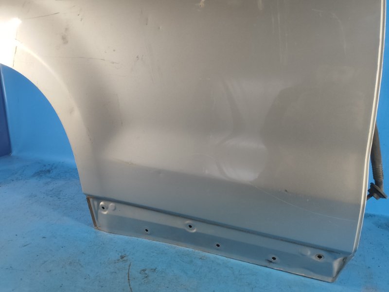 Дверь задняя правая FORESTER 12-19 2015 2.5 FB25B