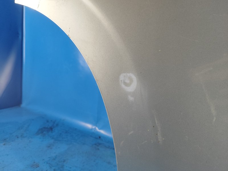 Дверь задняя правая FORESTER 12-19 2015 2.5 FB25B