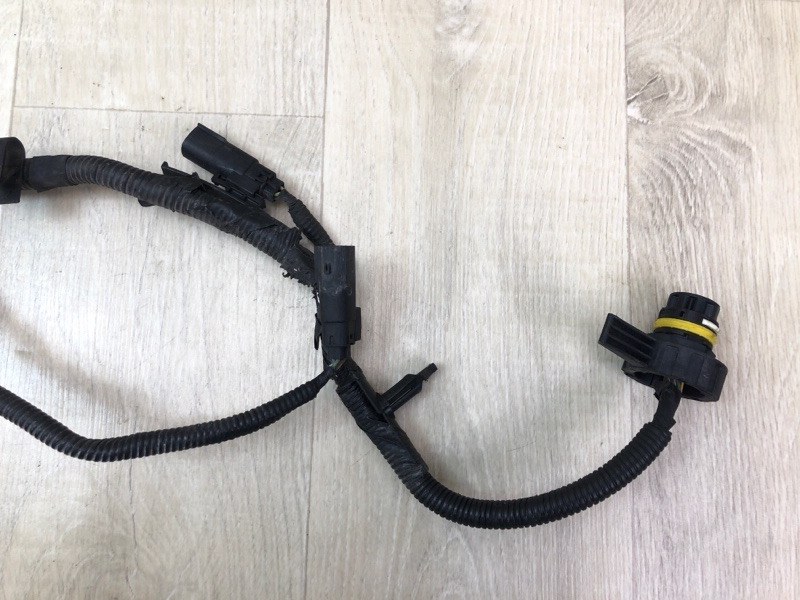 Проводка подкапотная MUSTANG 15- 2017 Кабриолет 3.7 C37PDED