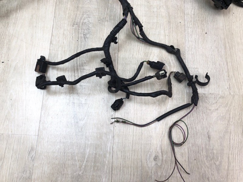 Проводка подкапотная ESCAPE 12-19 2018 T15HDTX