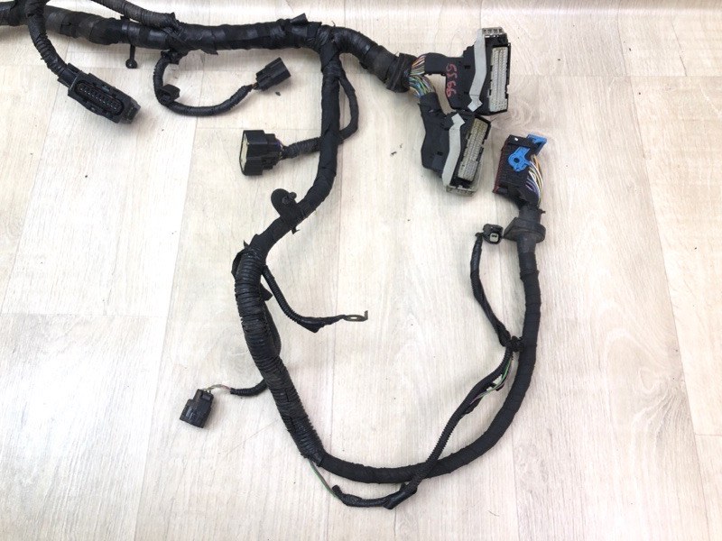 Проводка подкапотная ESCAPE 12-19 2018 T15HDTX