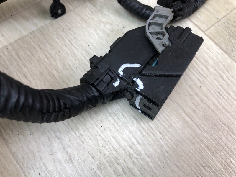 Проводка подкапотная ESCAPE 12-19 2018 T15HDTX