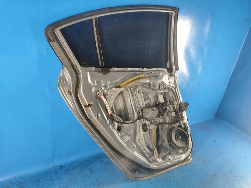 Дверь задняя левая 3 BL 09-13 2013 2.0 PE-VPS Дверь задняя левая 3 BL 09-13 2013 2.0 PE-VPS