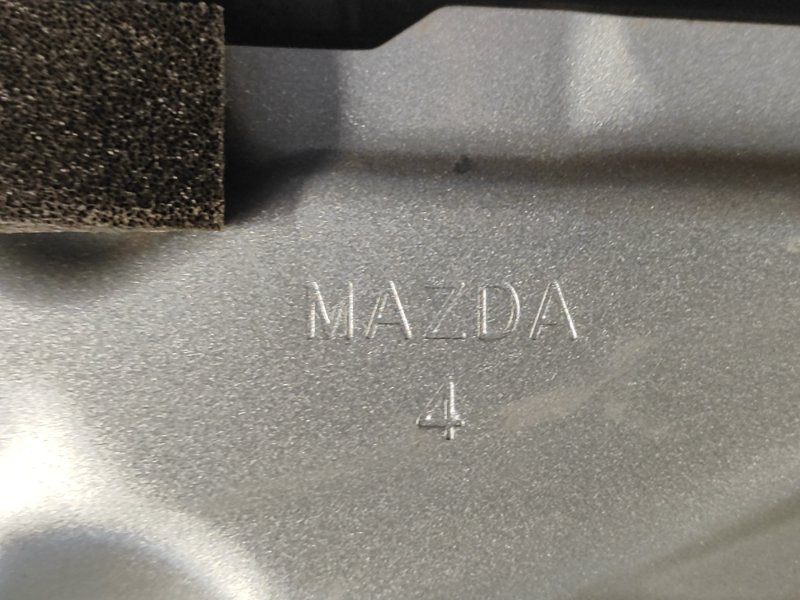 Дверь задняя левая 3 BL 09-13 2013 2.0 PE-VPS Дверь задняя левая 3 BL 09-13 2013 2.0 PE-VPS