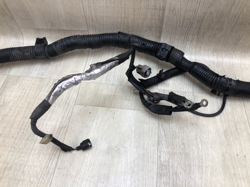 Проводка подкапотная GRAND VITARA 05-15 2.4 J24B Проводка подкапотная GRAND VITARA 05-15 2.4 J24B