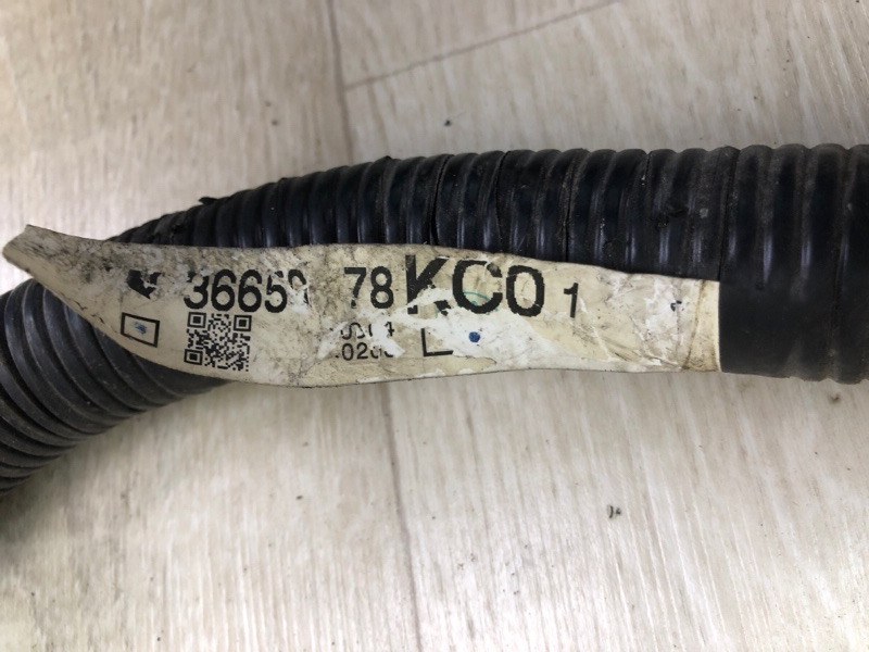 Проводка подкапотная GRAND VITARA 05-15 2.4 J24B Проводка подкапотная GRAND VITARA 05-15 2.4 J24B