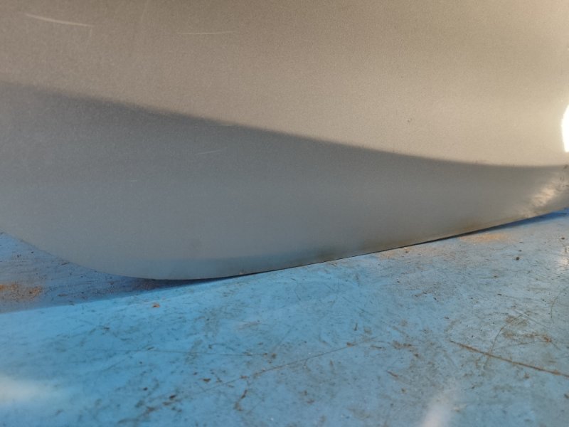 Дверь задняя правая CAMRY 55 14-17 2014 2.5 2ARFE