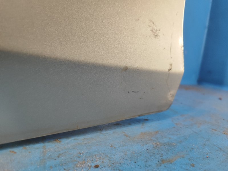 Дверь задняя правая CAMRY 55 14-17 2014 2.5 2ARFE