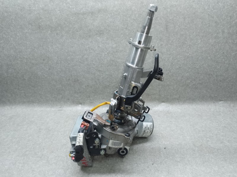 Электроусилитель рулевого управления SOUL PS 13-19 2014 2.0 G4NC Электроусилитель рулевого управления SOUL PS 13-19 2014 2.0 G4NC