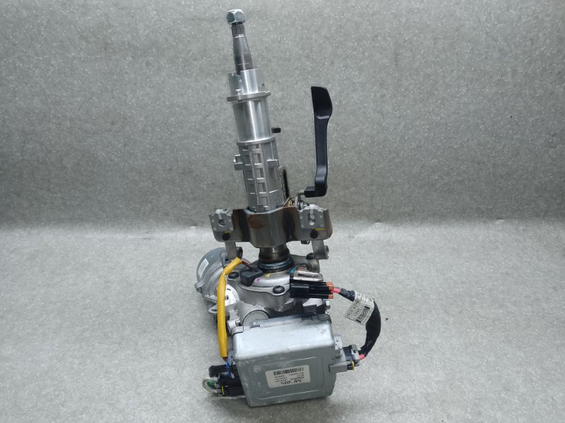 Электроусилитель рулевого управления KIA SOUL PS 13-19 2.0 G4NC Электроусилитель рулевого управления KIA SOUL PS 13-19 2.0 G4NC