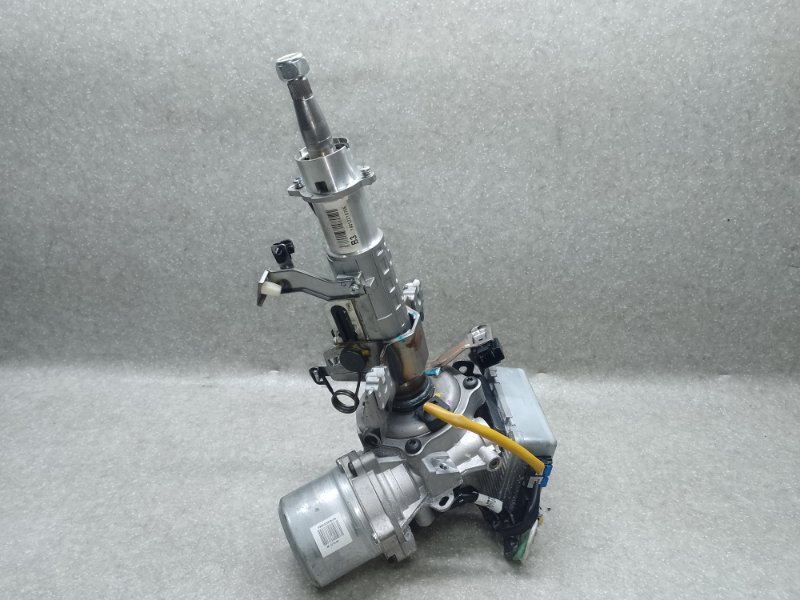 Электроусилитель рулевого управления SOUL PS 13-19 2014 2.0 G4NC Электроусилитель рулевого управления SOUL PS 13-19 2014 2.0 G4NC