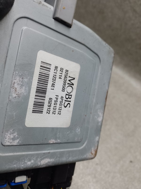 Электроусилитель рулевого управления SOUL PS 13-19 2014 2.0 G4NC Электроусилитель рулевого управления SOUL PS 13-19 2014 2.0 G4NC