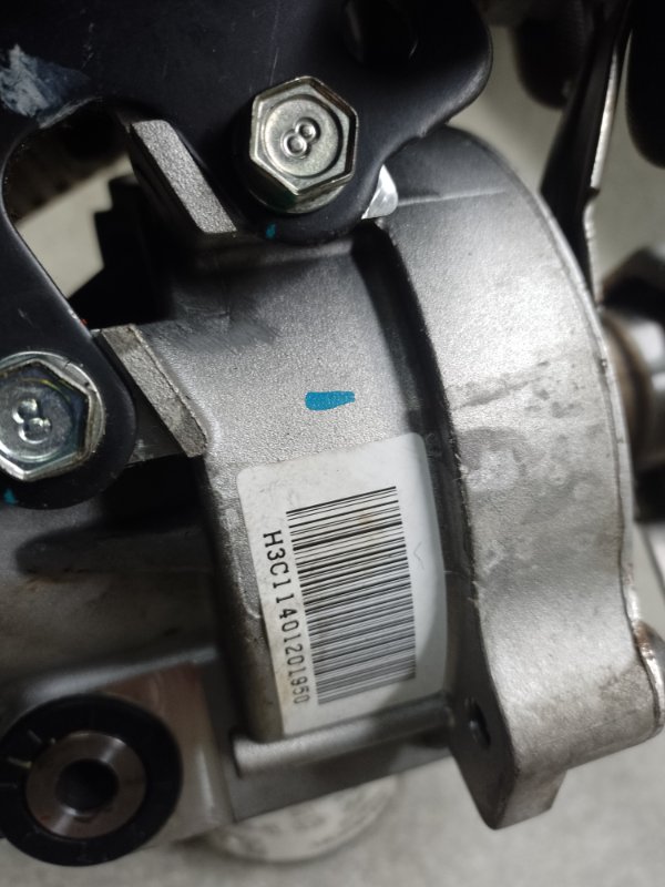 Электроусилитель рулевого управления SOUL PS 13-19 2014 2.0 G4NC Электроусилитель рулевого управления SOUL PS 13-19 2014 2.0 G4NC