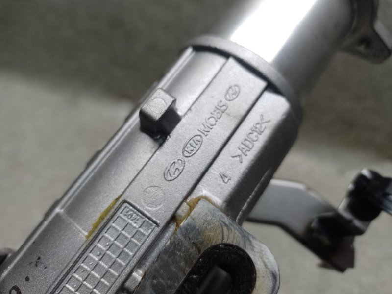 Электроусилитель рулевого управления SOUL PS 13-19 2014 2.0 G4NC Электроусилитель рулевого управления SOUL PS 13-19 2014 2.0 G4NC