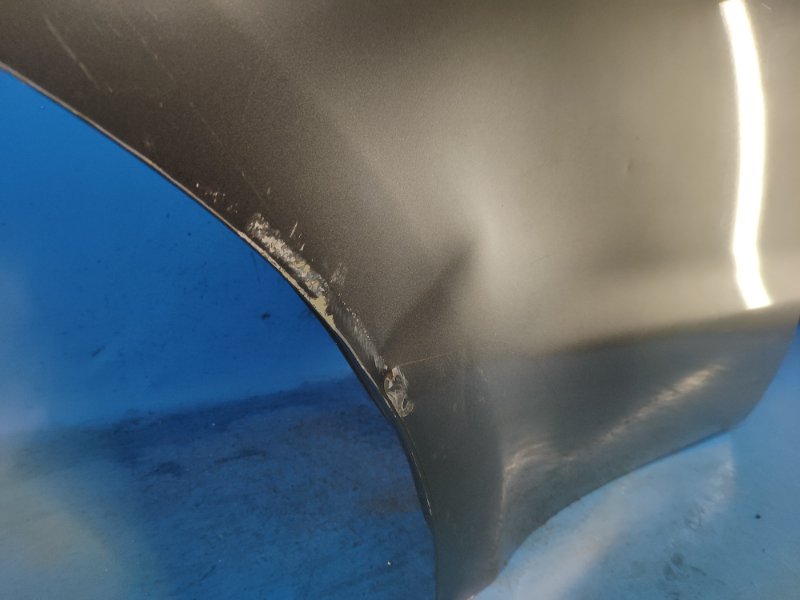 Дверь задняя правая SOUL PS 13-19 Дверь задняя правая SOUL PS 13-19