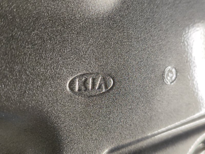 Дверь задняя правая SOUL PS 13-19 Дверь задняя правая SOUL PS 13-19